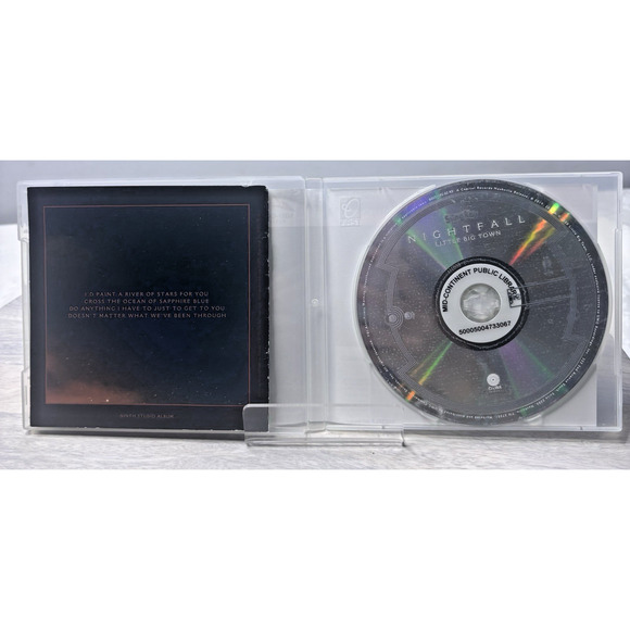 Little Big Town – Nightfall CD 2020 Country Pop Grammy Nominated Capitol Nashvil - Picture 3 of 5